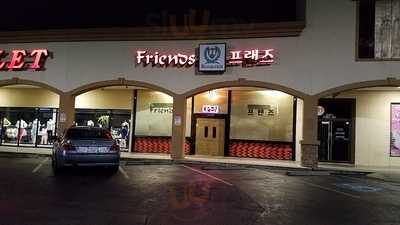 Friends Restaurant