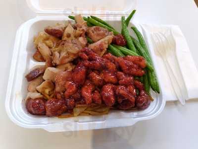 Cajun N Grill Of Willowbrook