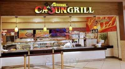 Cajun N Grill Of Willowbrook