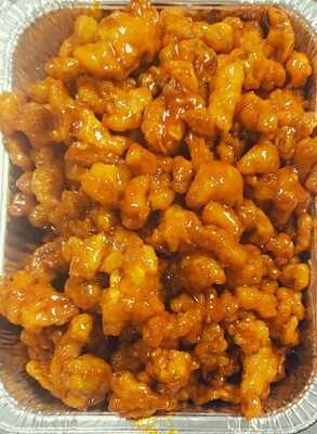 Cajun N Grill Of Willowbrook