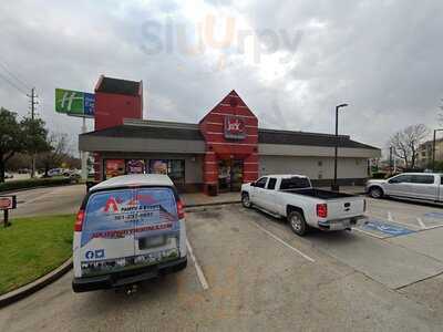Jack In The Box