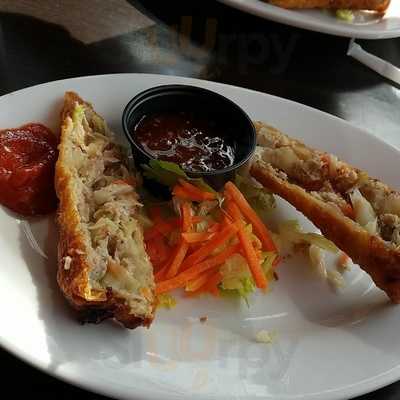 Wok D'lite Chinese Cafe