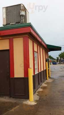 Wok D'lite Chinese Cafe