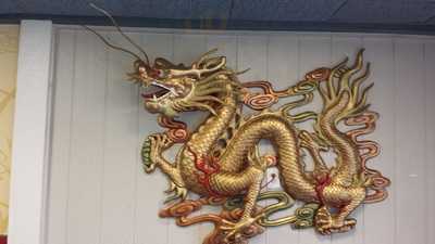 Wok D'lite Chinese Cafe