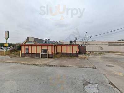 Wok D'lite Chinese Cafe