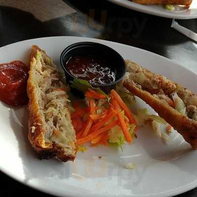 Wok D'lite Chinese Cafe