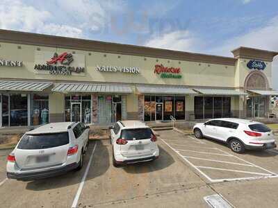 Marble Slab Creamery