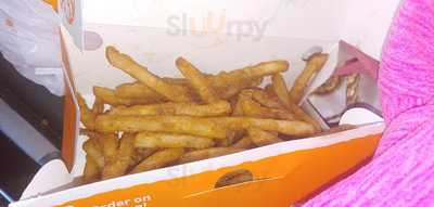 Popeyes Louisiana Kitchen