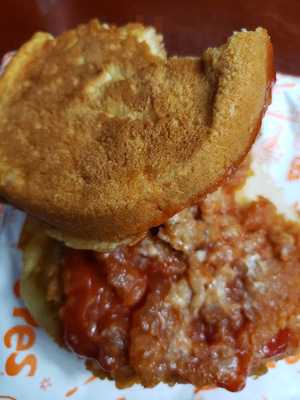 Popeyes Louisiana Kitchen