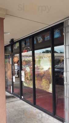 Bonfire Wings And Creole Cafe