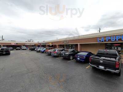 Bonfire Wings And Creole Cafe