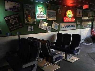 Cockpit Bar & Grill