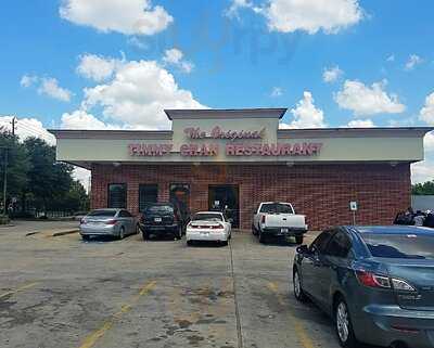 The Original Timmy Chan