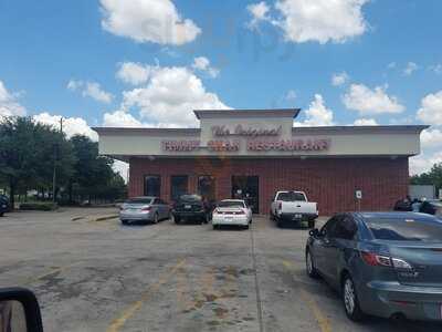 The Original Timmy Chan