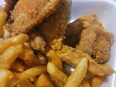 The Original Timmy Chan