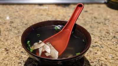 Sakura Japanese Steakhouse & Sushi Bar