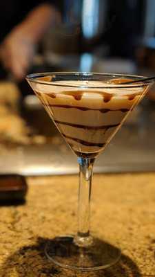 Sakura Japanese Steakhouse & Sushi Bar