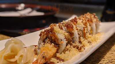 Sakura Japanese Steakhouse & Sushi Bar