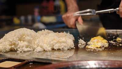 Sakura Japanese Steakhouse & Sushi Bar