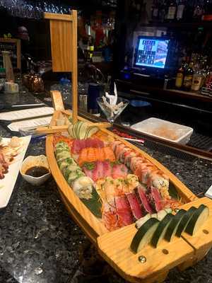 Sakura Japanese Steakhouse & Sushi Bar