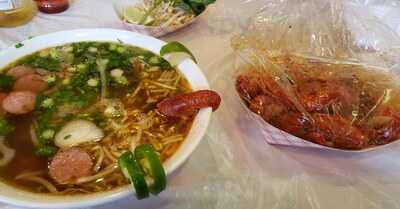 Kobecue Charbroiled Rice Bowls