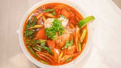 Kobecue Charbroiled Rice Bowls