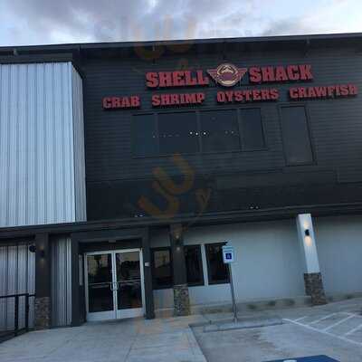 Shell Shack