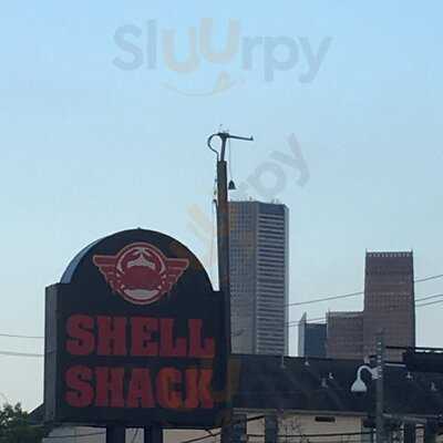 Shell Shack