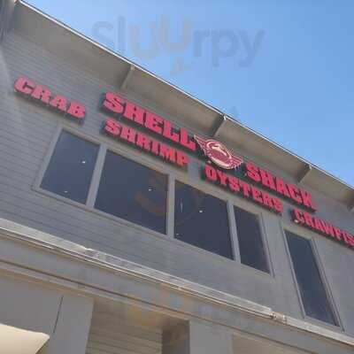 Shell Shack