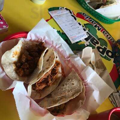 Nopalitos Dona Maria