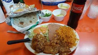 Nopalitos Dona Maria