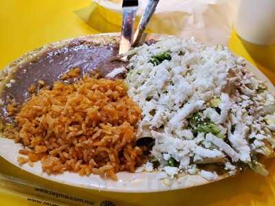 Nopalitos Dona Maria