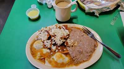 Nopalitos Dona Maria