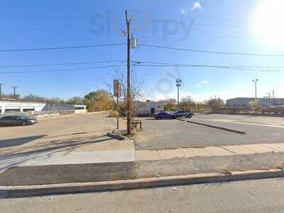 Home Plate Bar & Grill