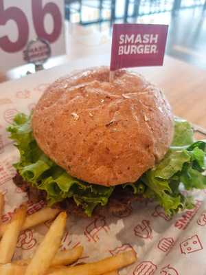 Smashburger