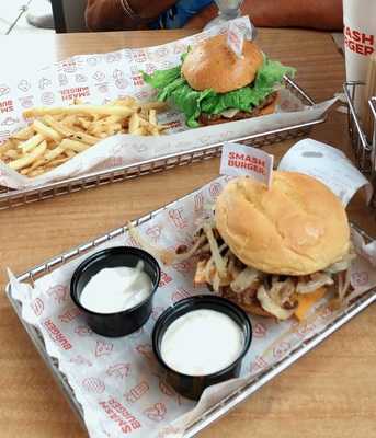 Smashburger