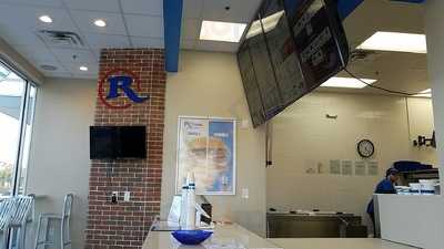 Ritter's Frozen Custard And Burgers