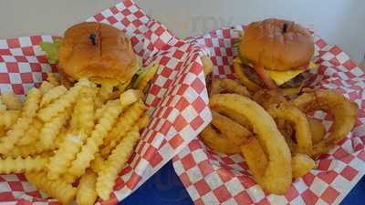 Ritter's Frozen Custard And Burgers