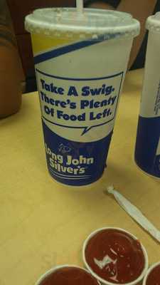 Long John Silver's