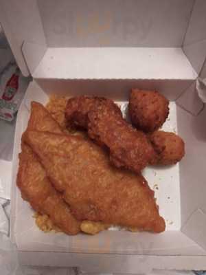 Long John Silver's