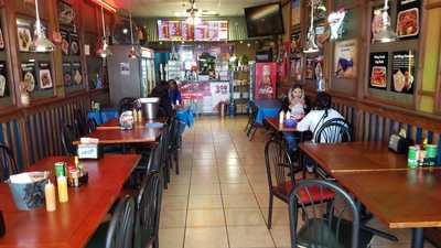 Louisiana Cajun Crawfish