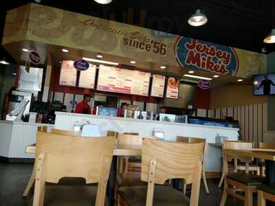 Jersey Mike's Subs