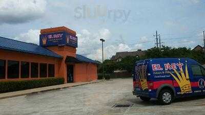 El Rey Cuban And Mexican Cousiine Taqueria