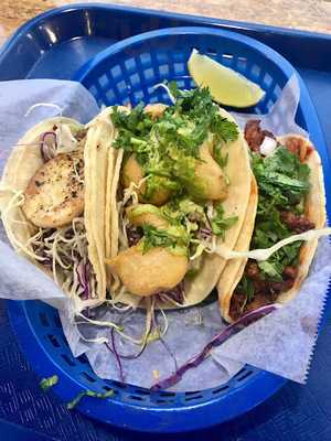 El Rey Cuban And Mexican Cousiine Taqueria