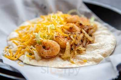 El Rey Cuban And Mexican Cousiine Taqueria