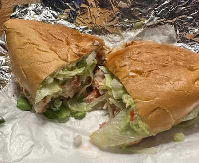 El Rey Cuban And Mexican Cousiine Taqueria