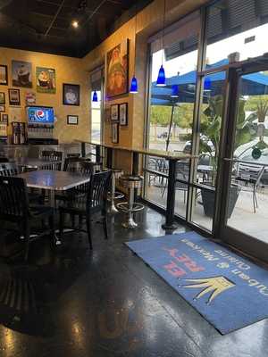 El Rey Cuban And Mexican Cousiine Taqueria