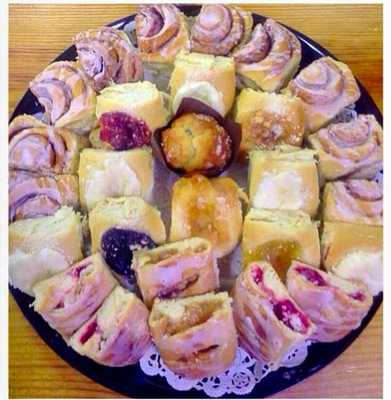 Olde Towne Kolaches And Bakery