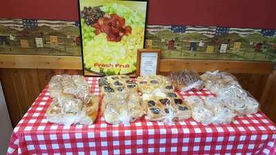 Olde Towne Kolaches And Bakery