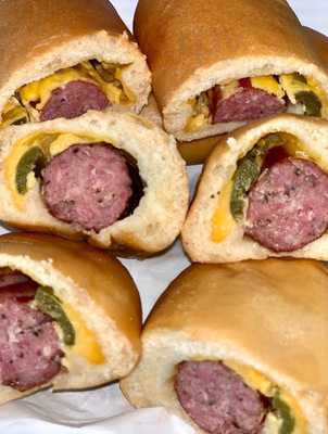 Olde Towne Kolaches And Bakery